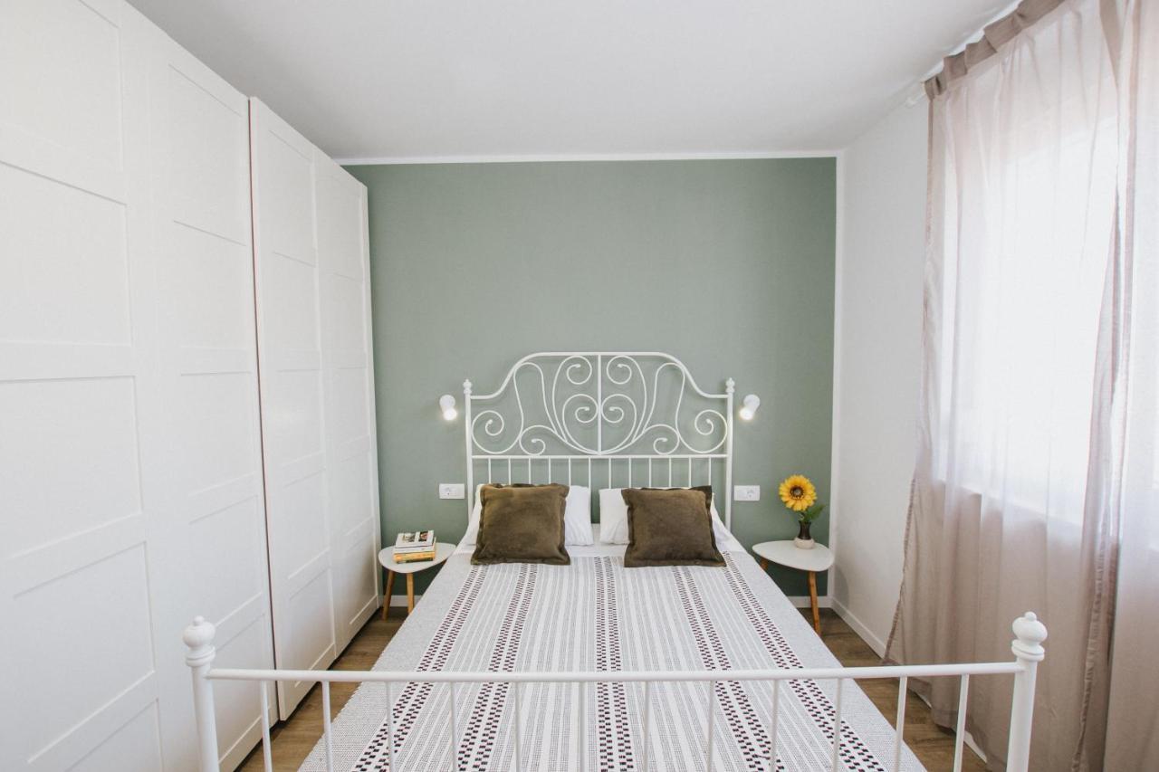 Eva'S Apartment Split Ngoại thất bức ảnh