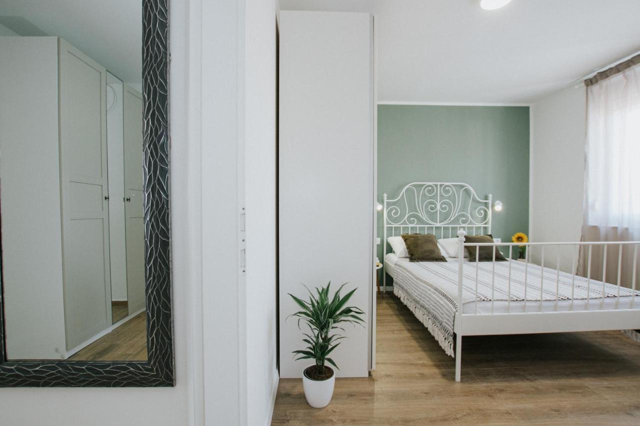 Eva'S Apartment Split Ngoại thất bức ảnh