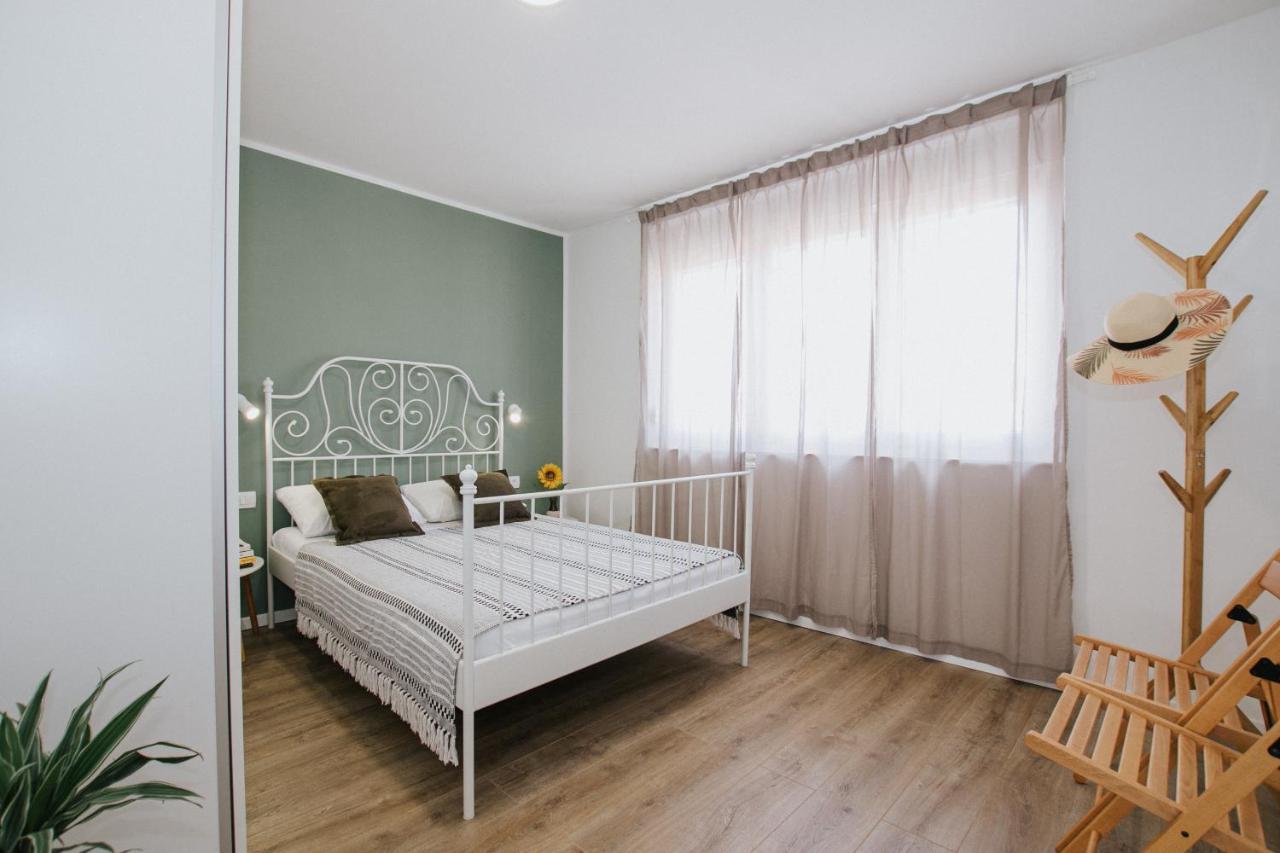 Eva'S Apartment Split Ngoại thất bức ảnh